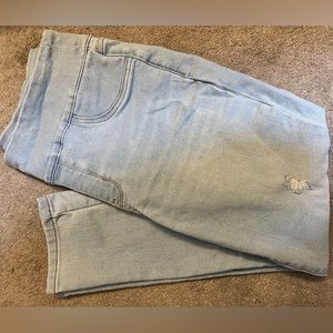 Women’s Sonoma 16 ankle jeans